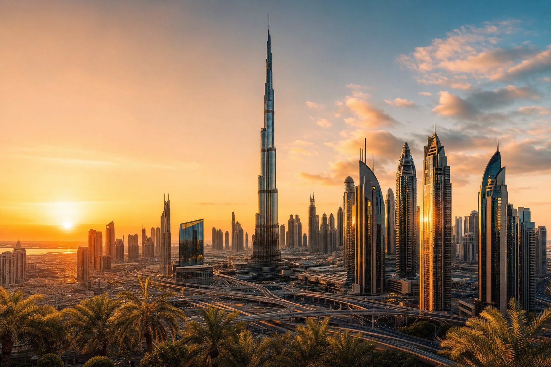 Medical Dubai